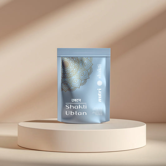 Face Mask Organic Natural Ayurvedic Holistic 
