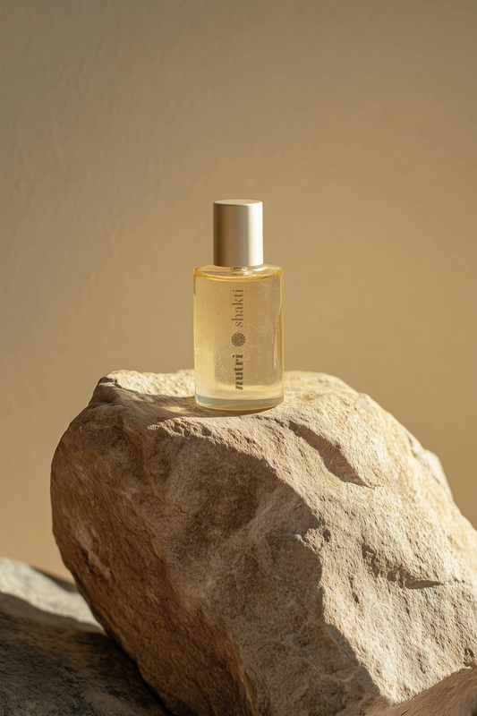 Clarify & Balance Elixir